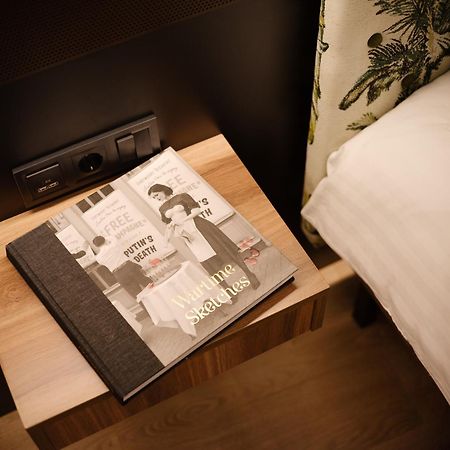 Mola Mola Apart Hotel Lviv Kültér fotó