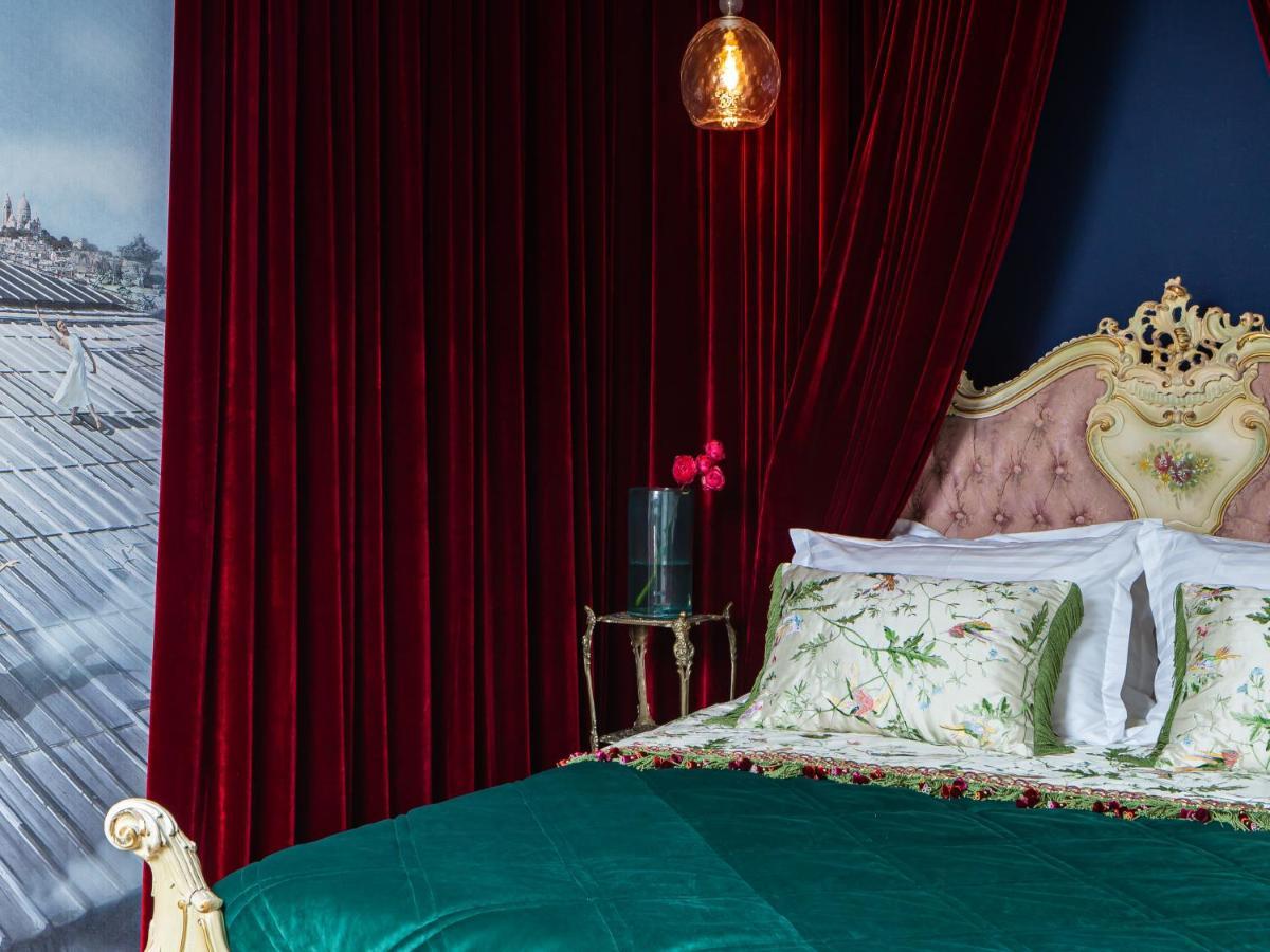 Mola Mola Apart Hotel Lviv Kültér fotó