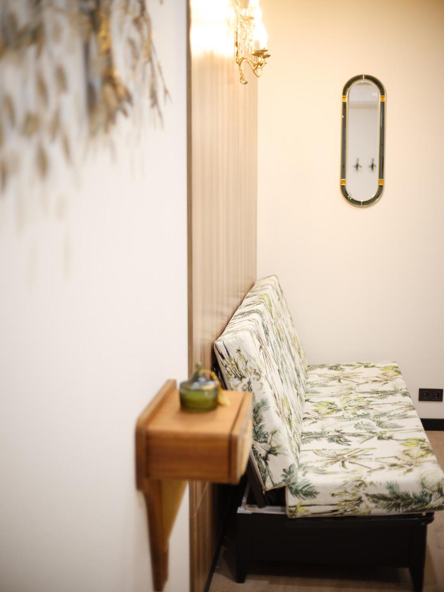 Mola Mola Apart Hotel Lviv Kültér fotó