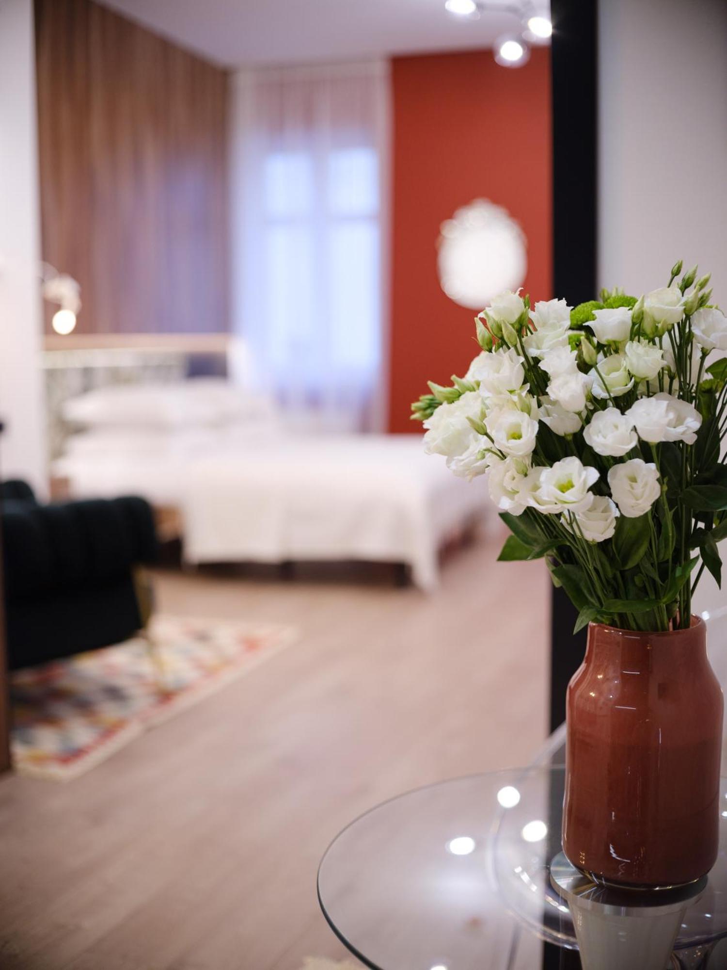 Mola Mola Apart Hotel Lviv Kültér fotó