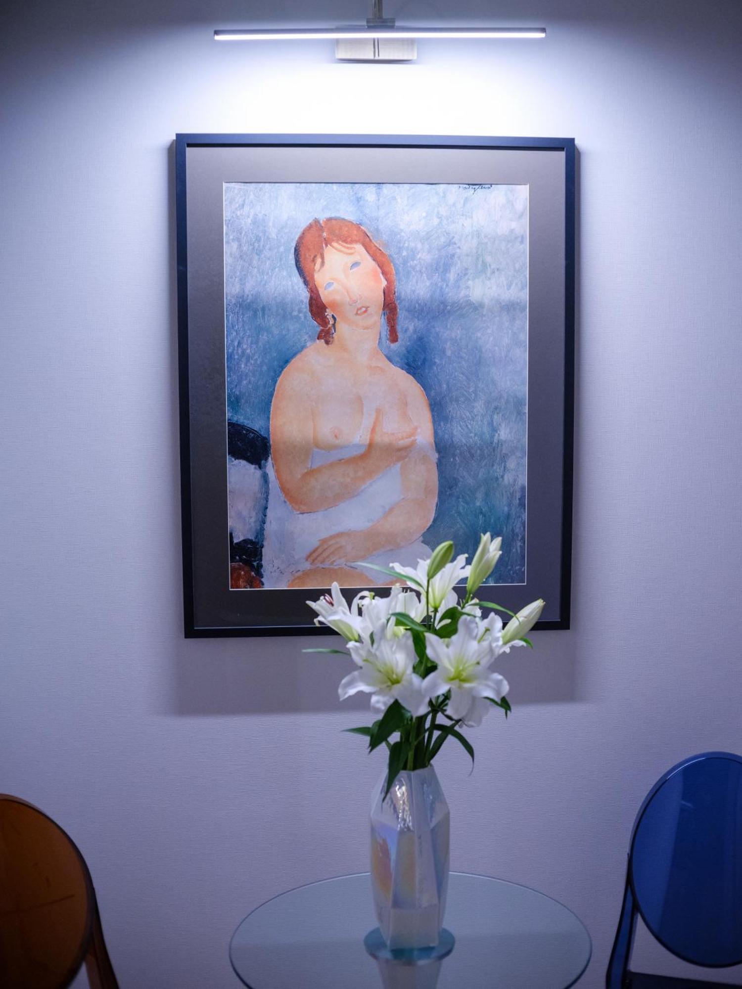 Mola Mola Apart Hotel Lviv Kültér fotó