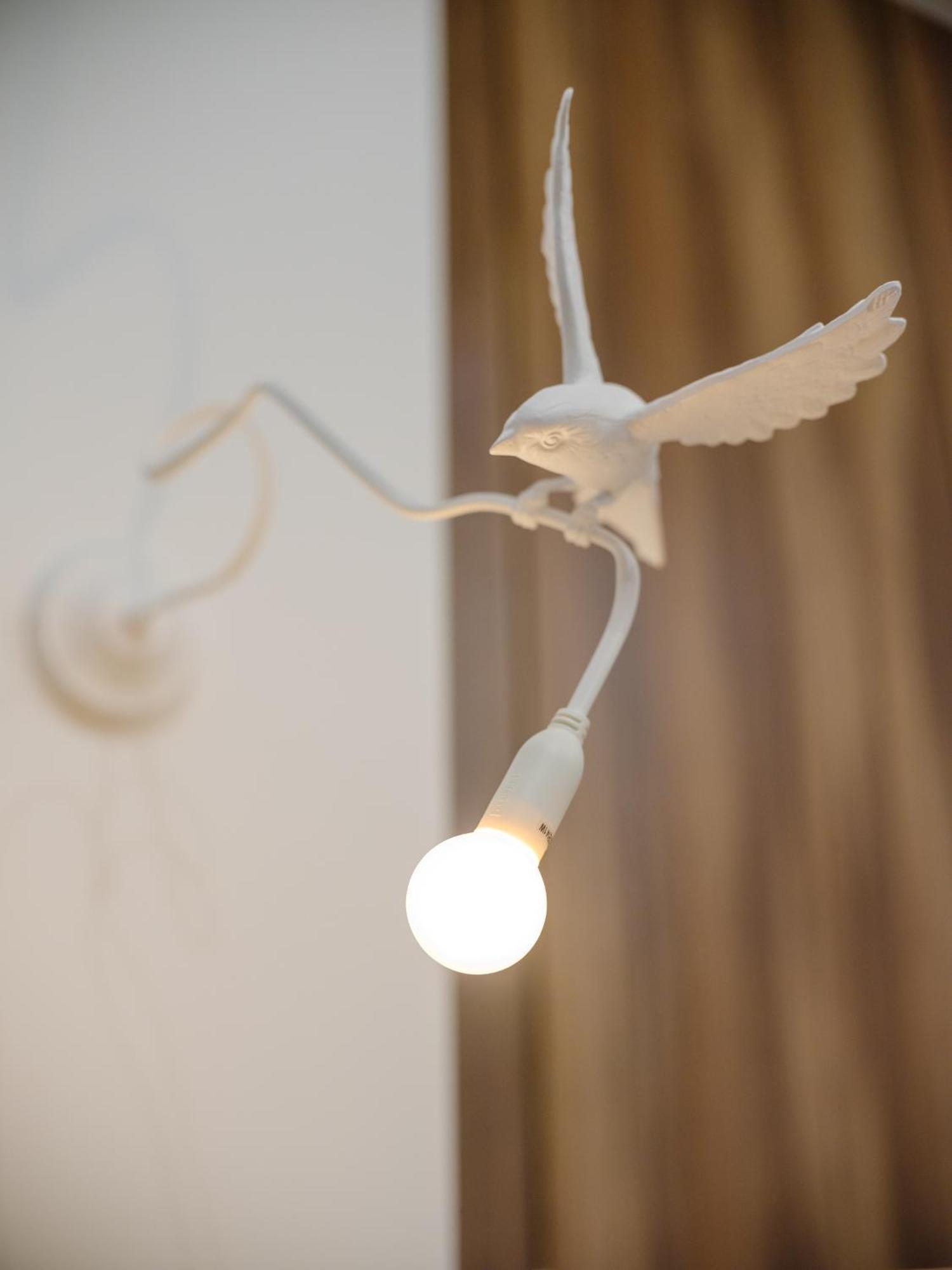 Mola Mola Apart Hotel Lviv Kültér fotó
