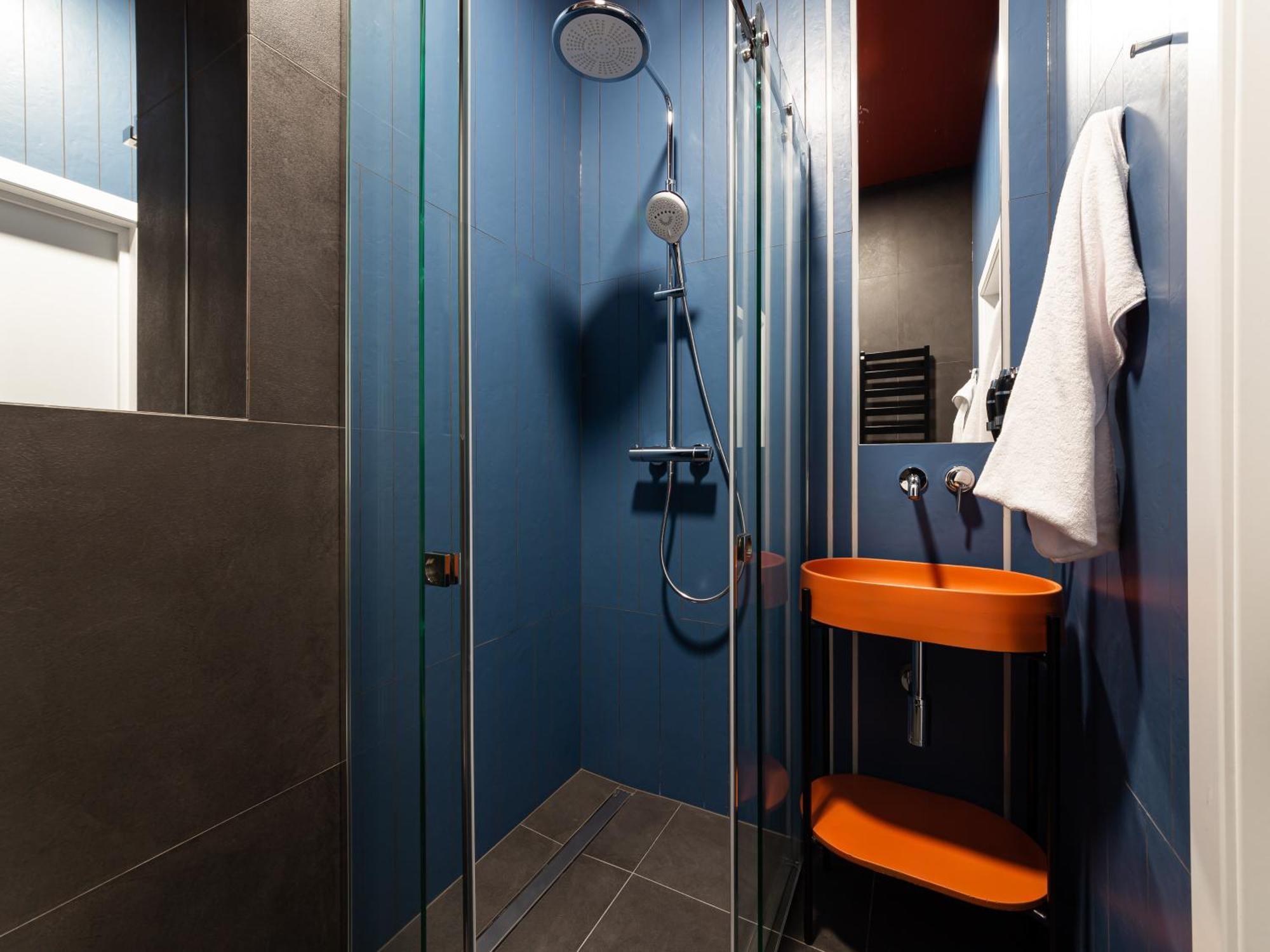 Mola Mola Apart Hotel Lviv Szoba fotó