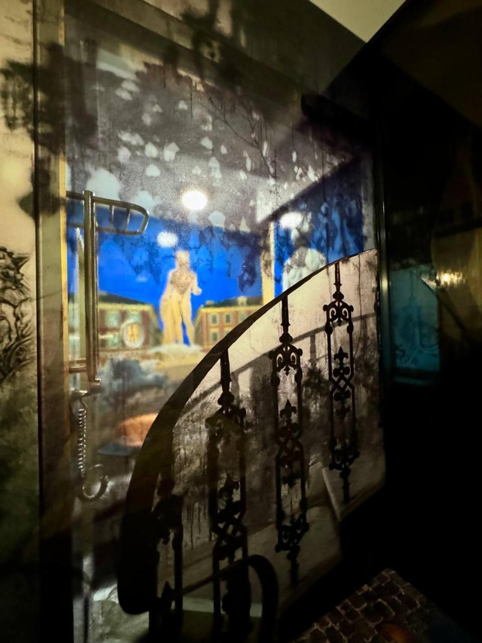 Mola Mola Apart Hotel Lviv Kültér fotó
